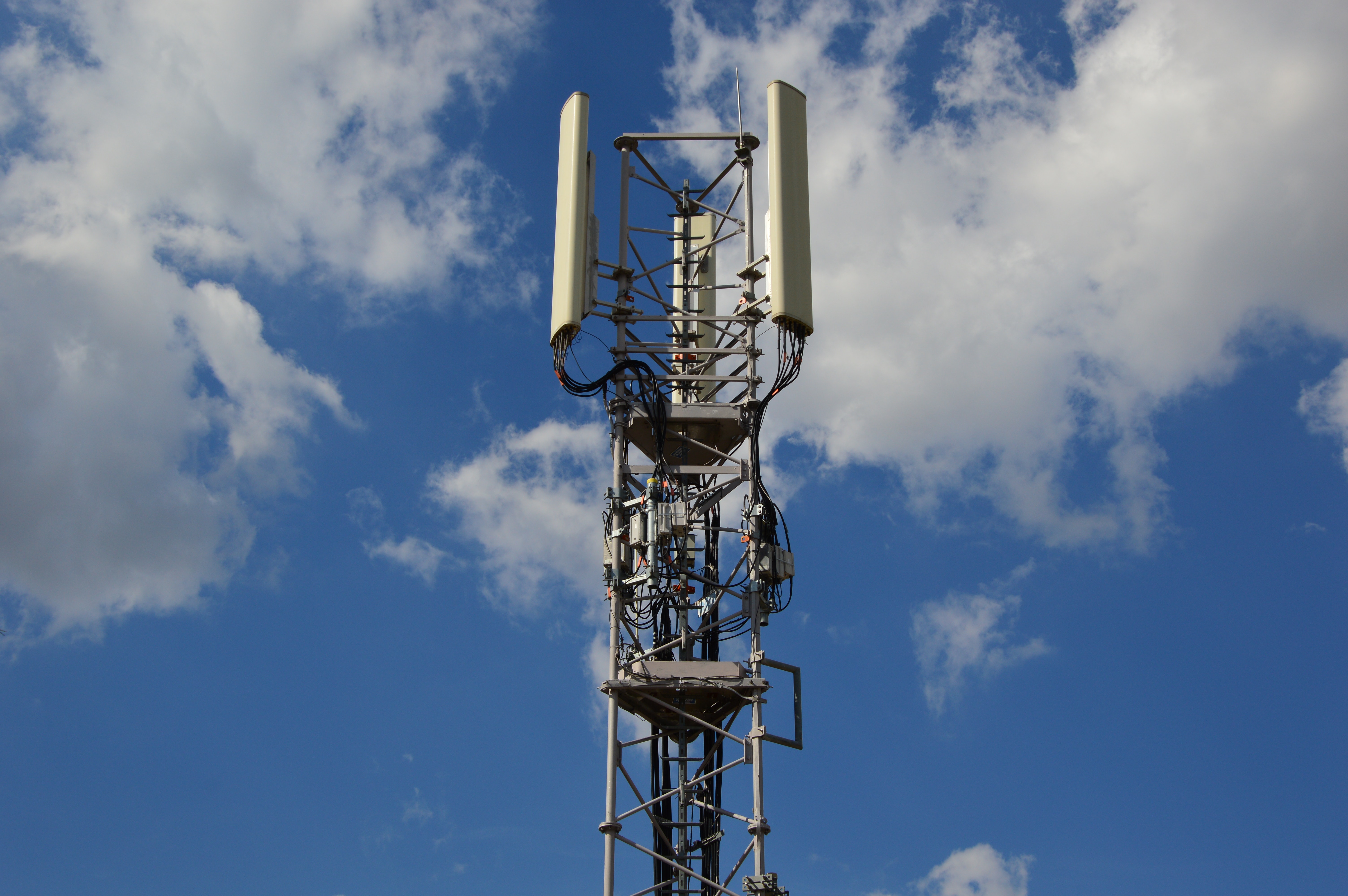 5G Technologies 5G01