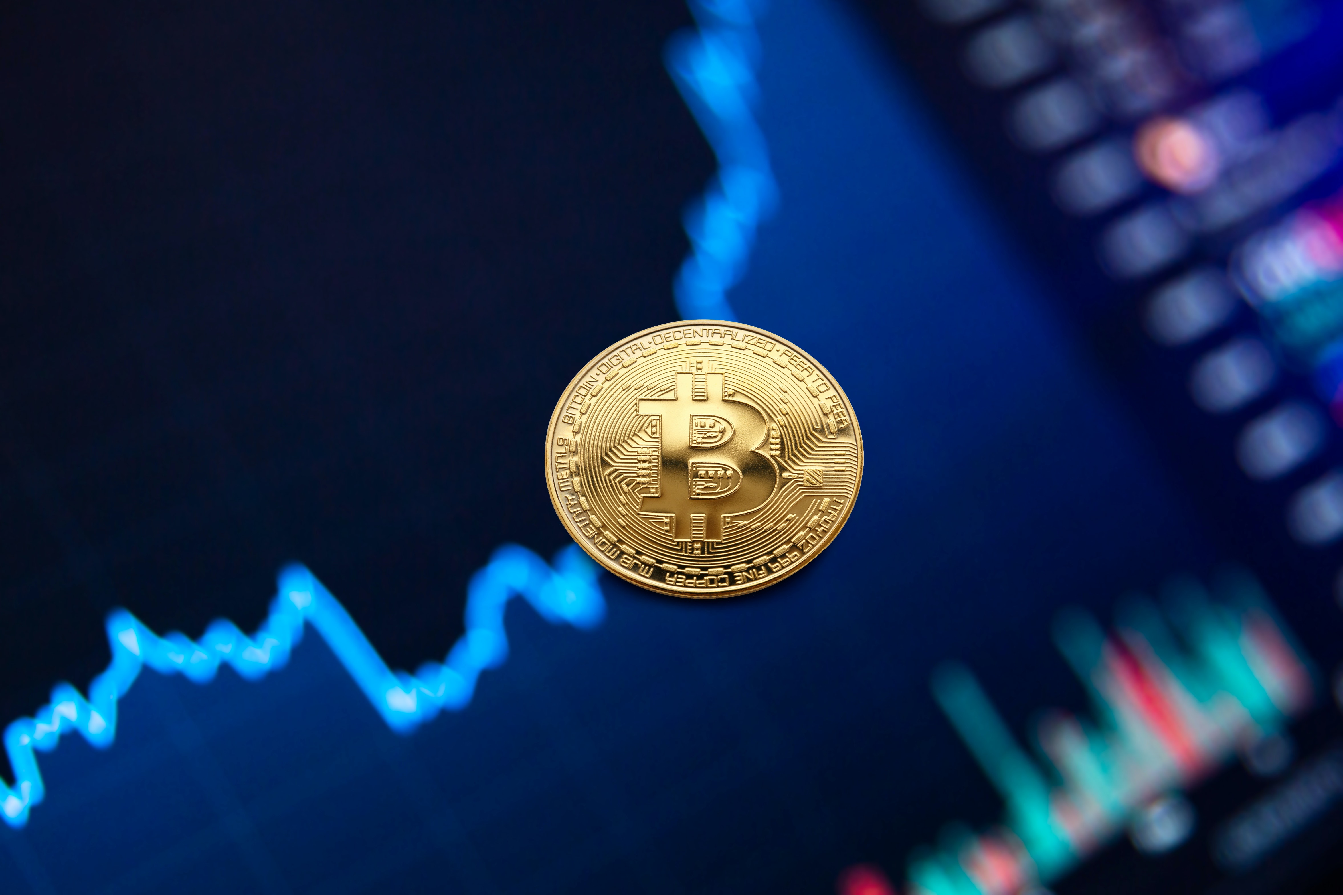Blockchain and Cryptocurrencies BC01