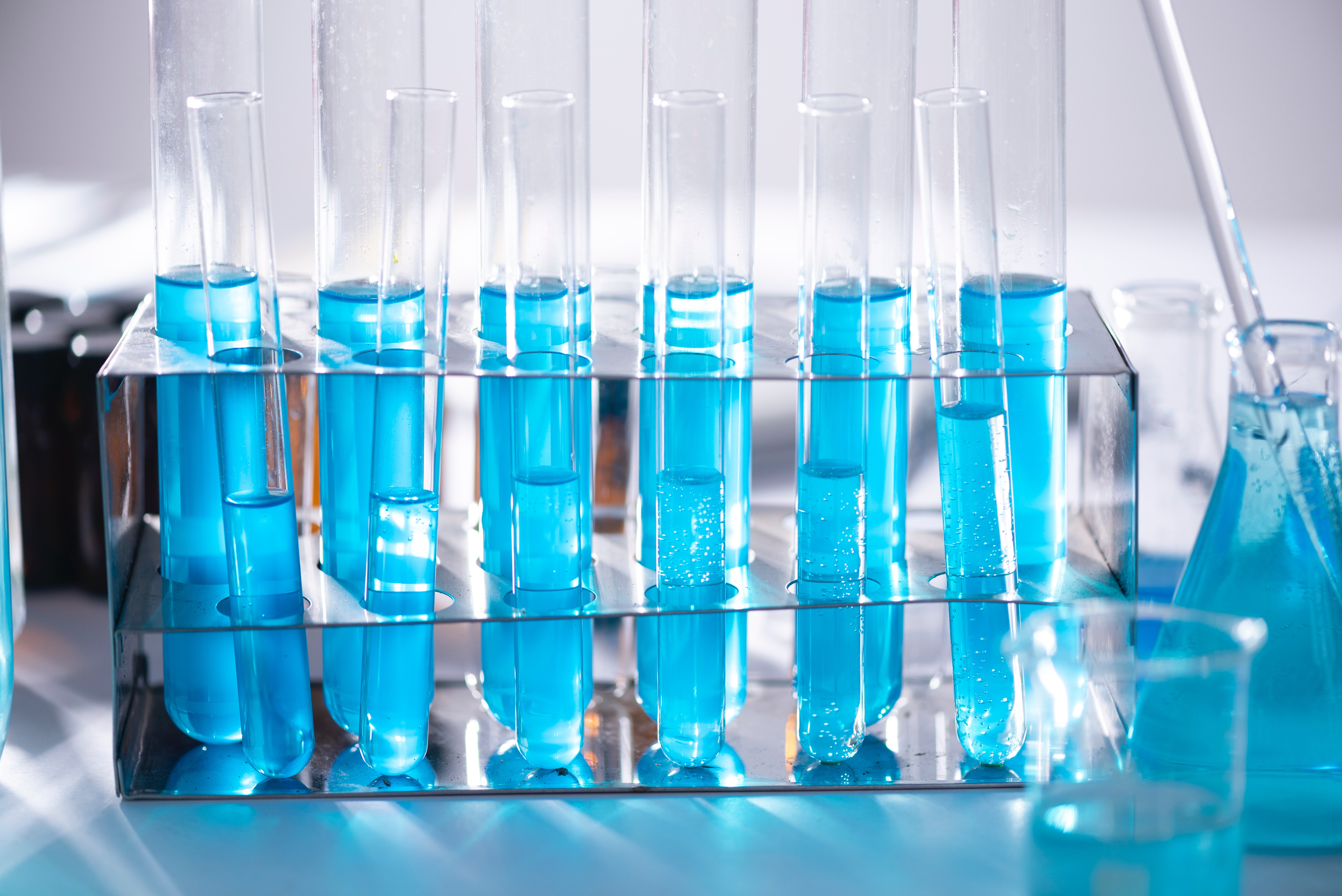 Biotechnology and CRISPR BIC02