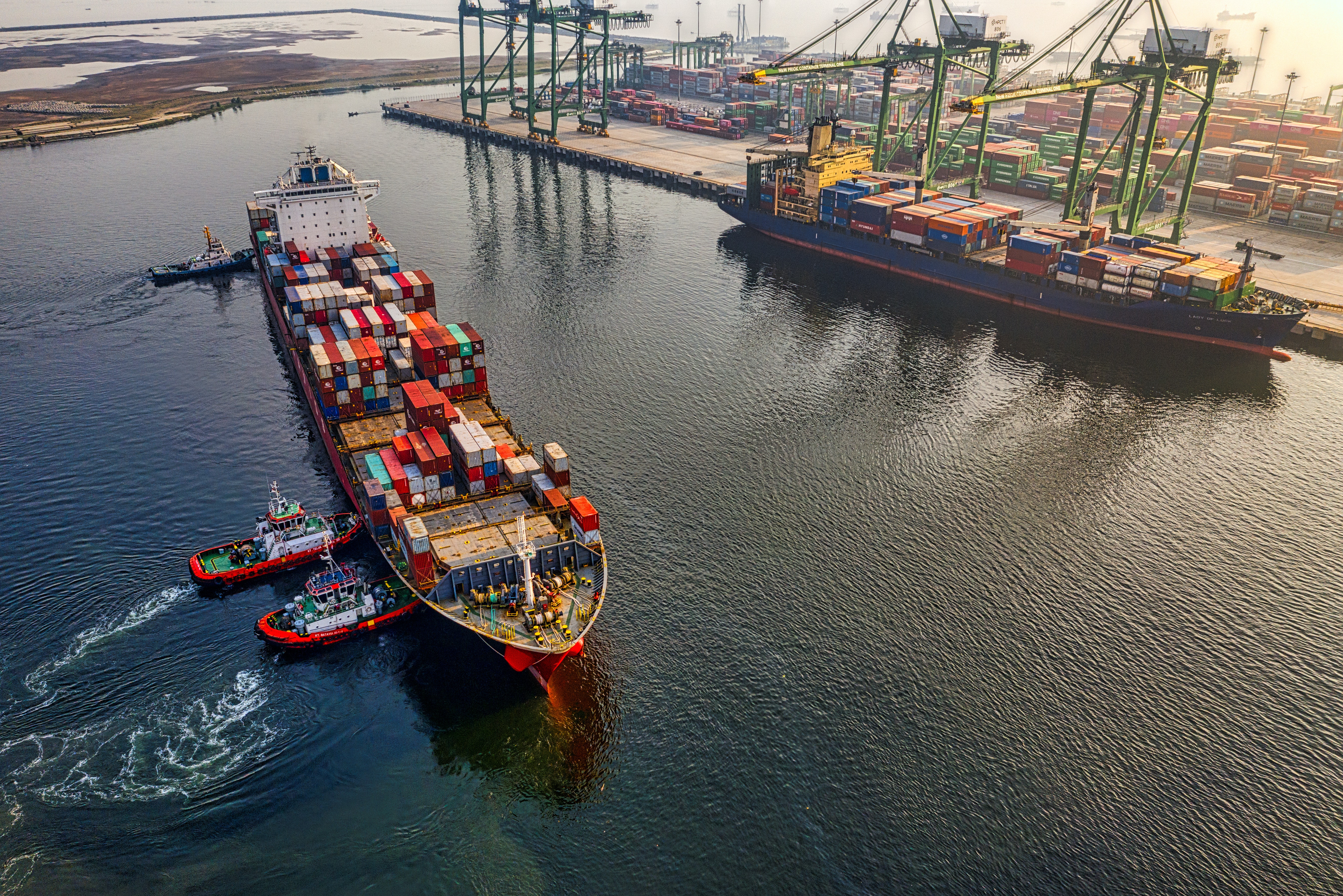 Introduction to Kubernetes ITK01